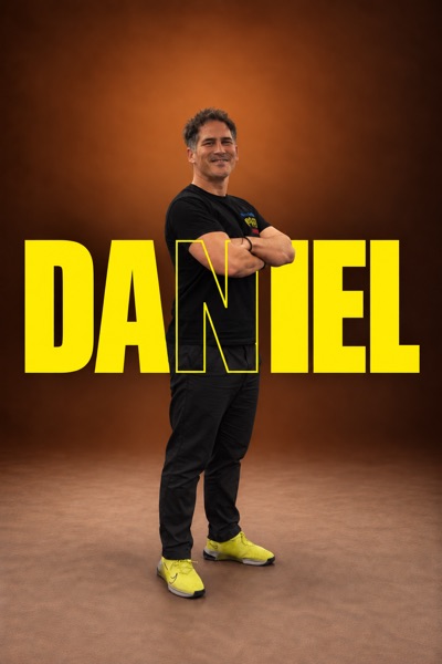 Daniel, KON's Gym