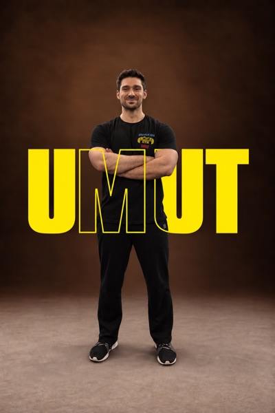 Umut, KON's Gym