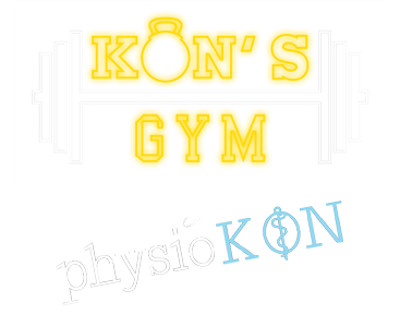 KON's Gym